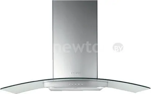 Кухонная вытяжка Faber Ray LED X/V A60