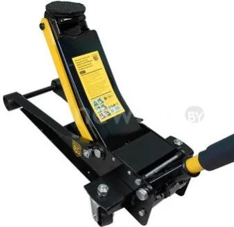Подкатной домкрат Berger Актерман BG1277 3т