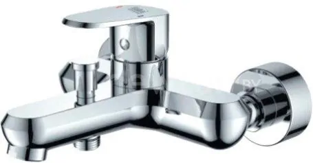 Смеситель Haiba HB60021