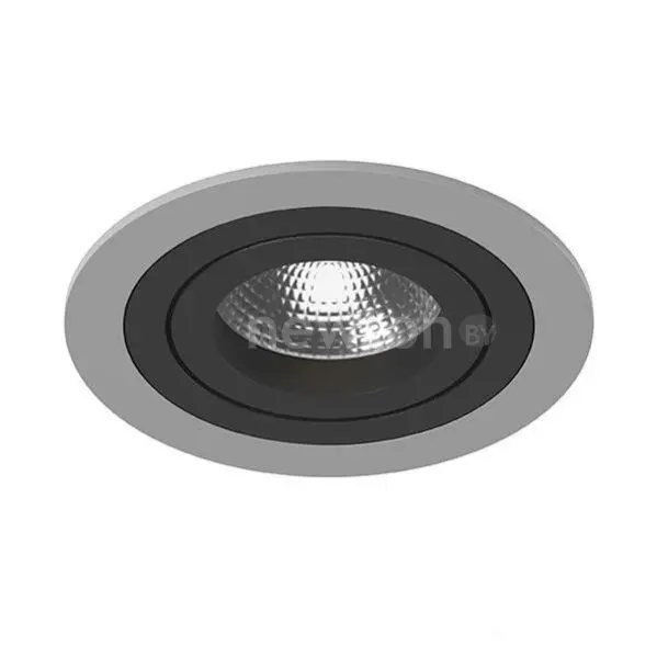 Точечный светильник Lightstar Intero 16 i61907
