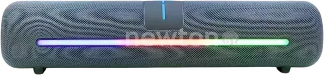 Беспроводная колонка Bseng P22 Pro (серый)