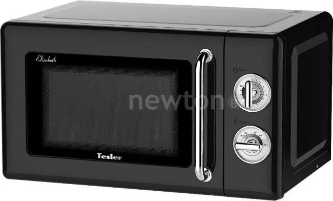 Микроволновая печь Tesler Elizabeth MM-2045 (черный)
