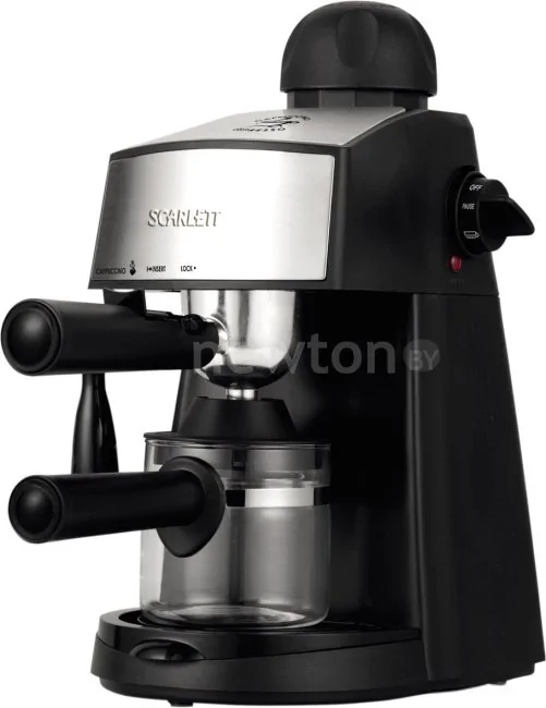 Рожковая кофеварка Scarlett SC-CM33004