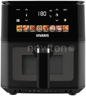 Аэрогриль (аэрофритюрница) Vivaris VF6011C