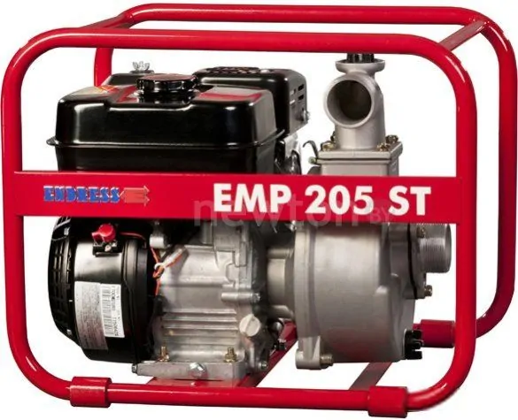 Мотопомпа ENDRESS EMP 205 ST