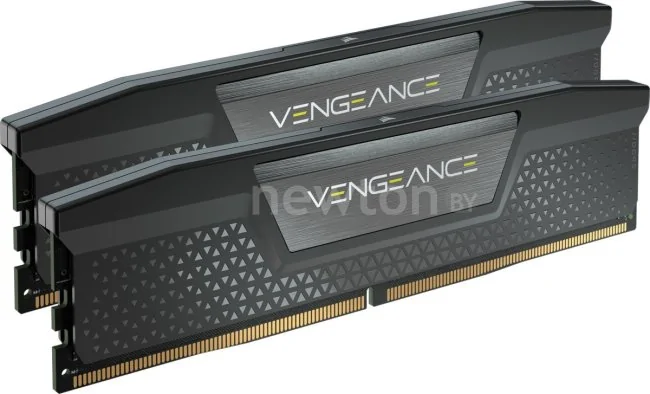 Оперативная память Corsair Vengeance 2x16ГБ DDR5 6000 МГц CMK32GX5M2B6000C38