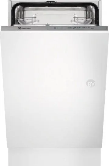 Встраиваемая посудомоечная машина Electrolux ESL74201LO