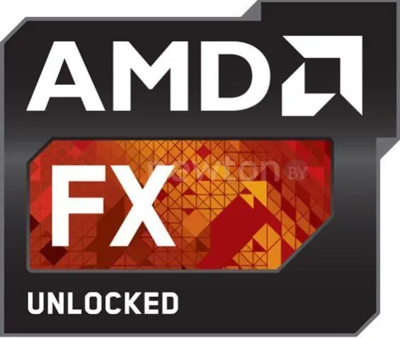 Процессор AMD FX-8370E Black Edition BOX (FD837EWMHKBOX)