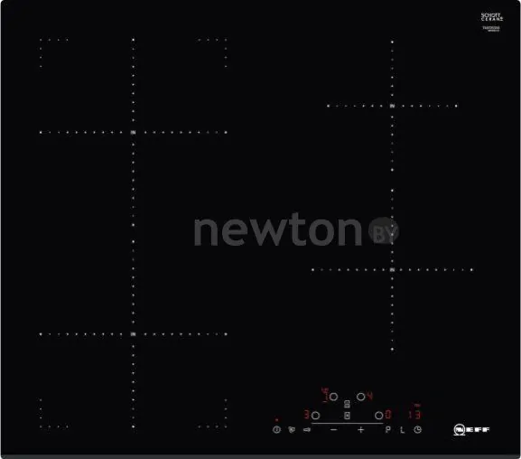 Варочная панель NEFF T46FD53X0