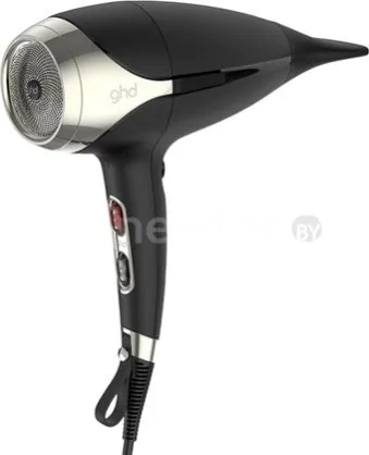 Фен GHD Helios (черный)
