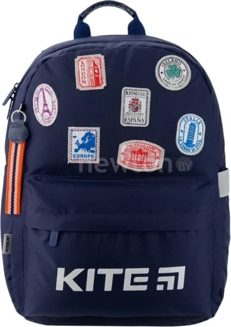Рюкзак Kite Education Trips K19-719M-3