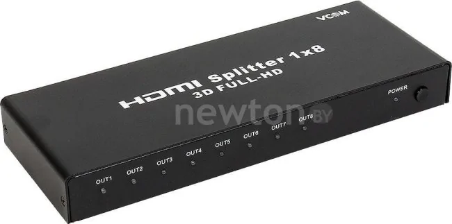 Разветвитель VCOM VDS8048D
