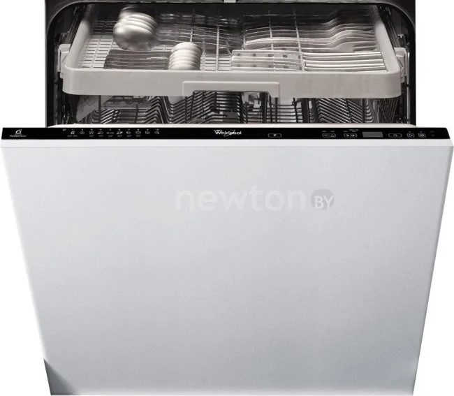 Встраиваемая посудомоечная машина Whirlpool WP 122