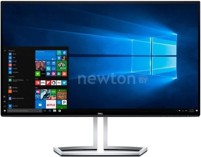 Монитор Dell S2318M
