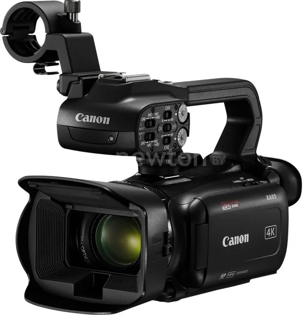 Видеокамера Canon XA60