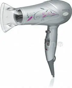 Фен Polaris PHD 2059 TI FLOWER
