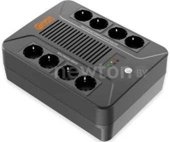 Источник бесперебойного питания Kiper Power Compact B650 (650VA/360W)