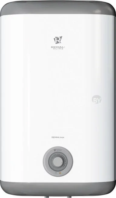 Водонагреватель Royal Clima Gemma Inox RWH-GI30-FS