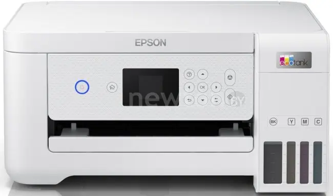 МФУ Epson EcoTank L4260 (белый)