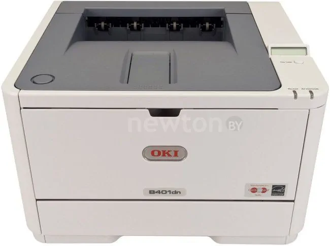Принтер OKI B401DN