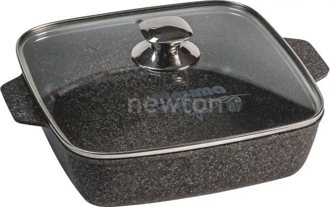 Жаровня Мечта Premium Mokko 38902