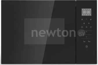 Микроволновая печь ZorG MIO256 S black (черный)