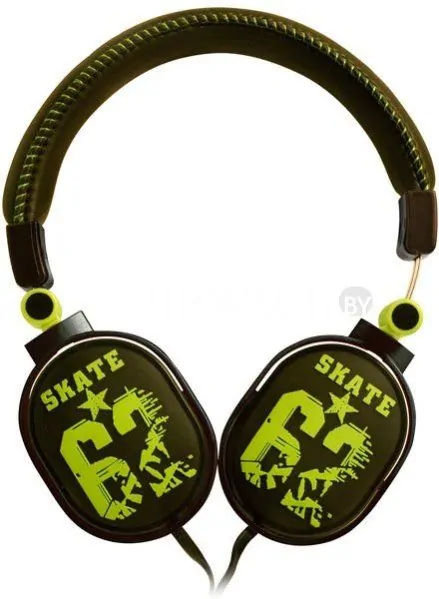 Наушники Ritmix RH-565 Skate