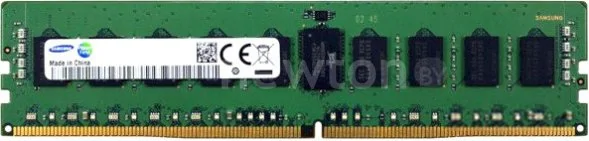 Оперативная память Samsung 32ГБ DDR4 3200 МГц M393A4G43BB4-CWEGQ