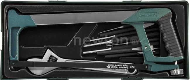 Специнструмент Jonnesway M645114SP (14 предметов)