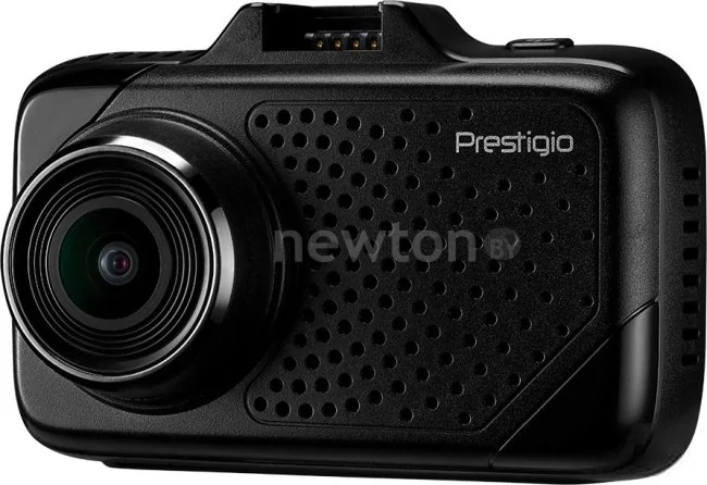 Видеорегистратор-радар детектор (2в1) Prestigio RoadScanner 700GPS
