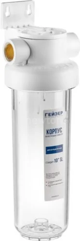 Корпус Гейзер Гарант 3/4" 10SL