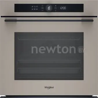 Электрический духовой шкаф Whirlpool WOI5S8PM2SEA