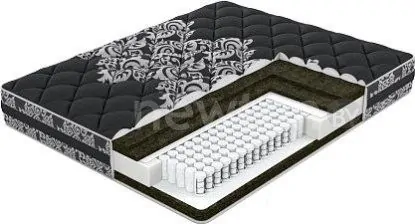 Матрас Ormatek Verda Support Black Orchid 90x190