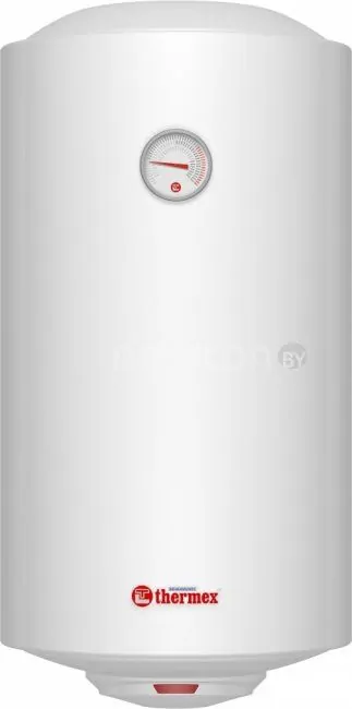 Накопительный электрический водонагреватель Thermex TitaniumHeat 50 V Slim