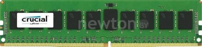 Оперативная память Crucial 8GB DDR4 PC4-17000 (CT8G4RFD8213)