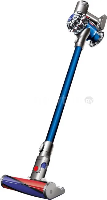 Пылесос Dyson V6 Fluffy