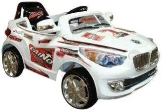 Электромобиль Electric Toys BMW 780