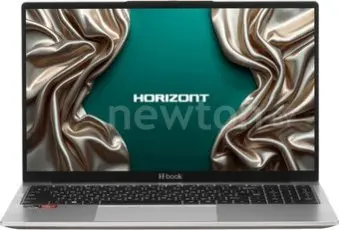 Ноутбук Horizont H-book 15 IPK3 i5-13500H 8GB/512GB Win 11 Pro