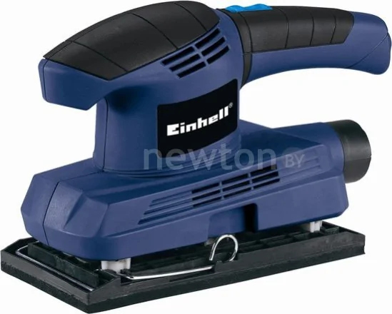 Виброшлифмашина Einhell BT-OS 150