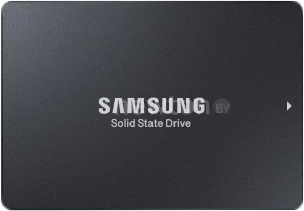 SSD Samsung PM883 480GB MZ7LH480HAHQ