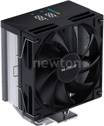 Кулер для процессора Coolleo CL-P50i-DIG