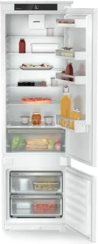 Холодильник Liebherr IKGS 51Vd02 Pure EasyFresh