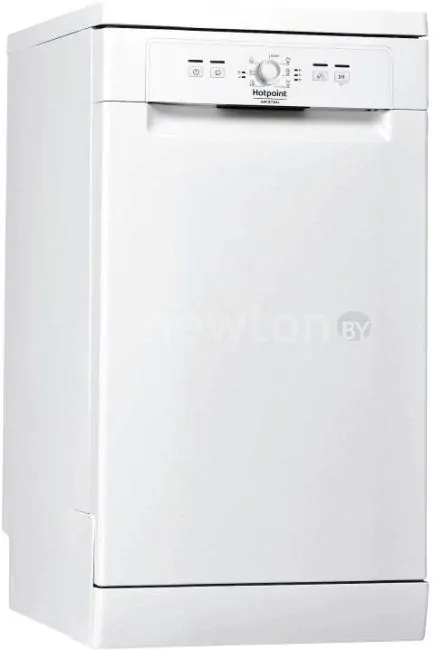 Отдельностоящая посудомоечная машина Hotpoint-Ariston HSCFE 1B0 C RU