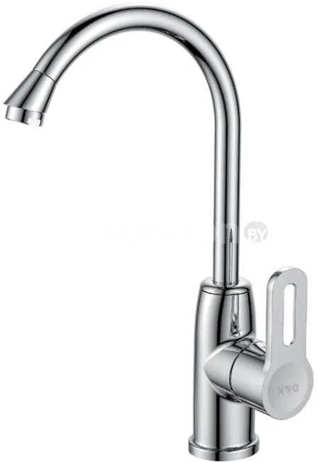 Смеситель D&K DA1352401