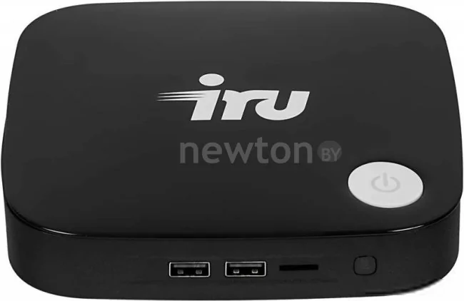 Компьютер iRU 316 481644