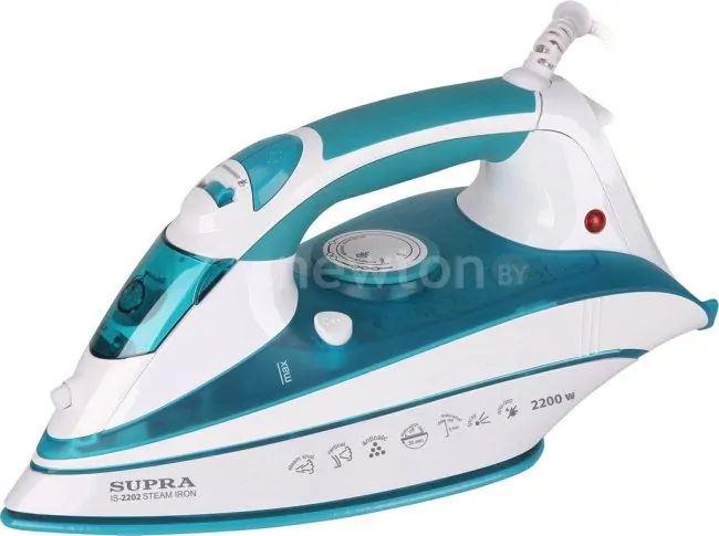 Утюг Supra IS-2202