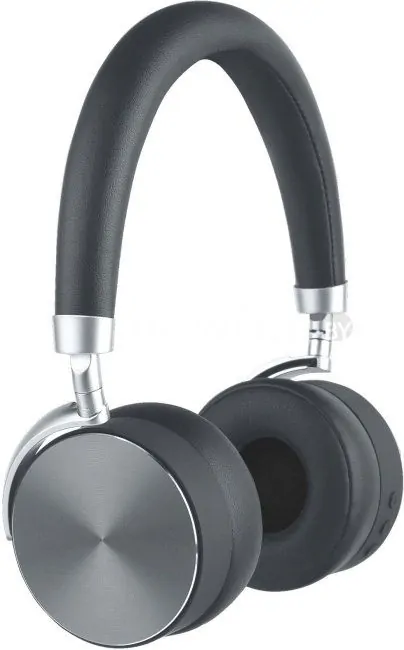 Наушники Rombica MySound BH-12 (серый)