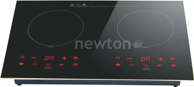 Настольная плита Gemlux GL-IP3600HG