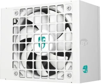 Блок питания DeepCool GamerStorm PS750G WH