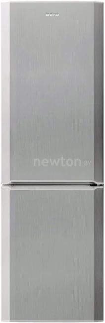 Холодильник BEKO CN 333100 S
